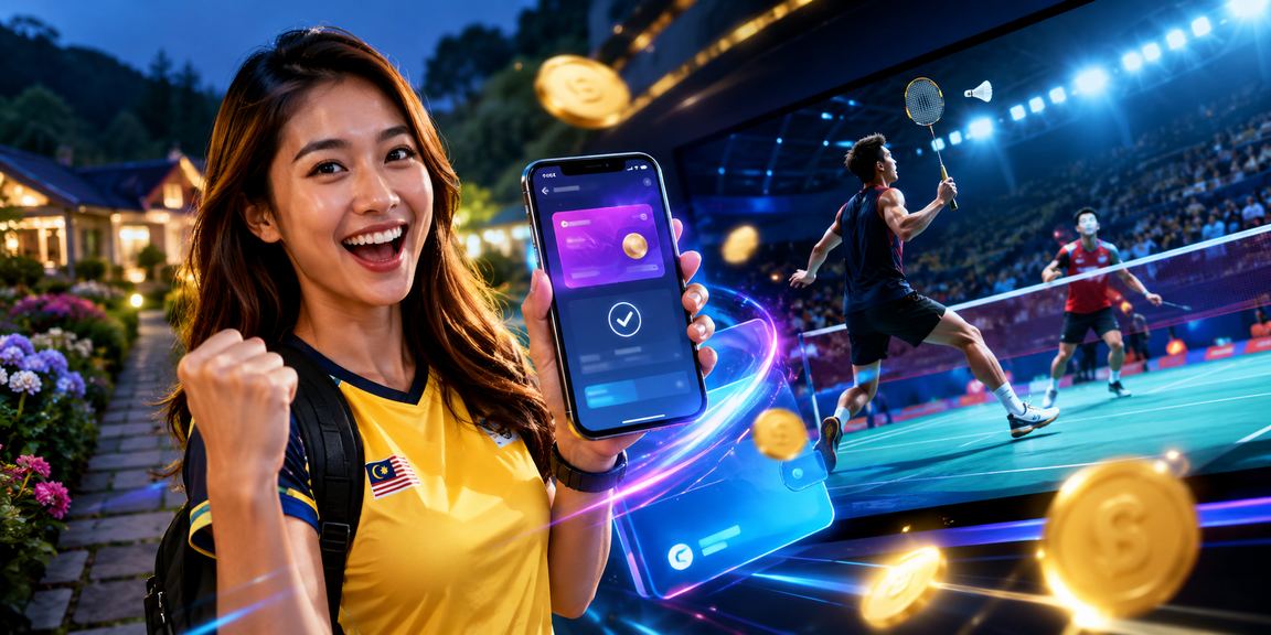 Pengguna 4dking mencari jawapan soalan lazim tentang kasino dan sukan Malaysia